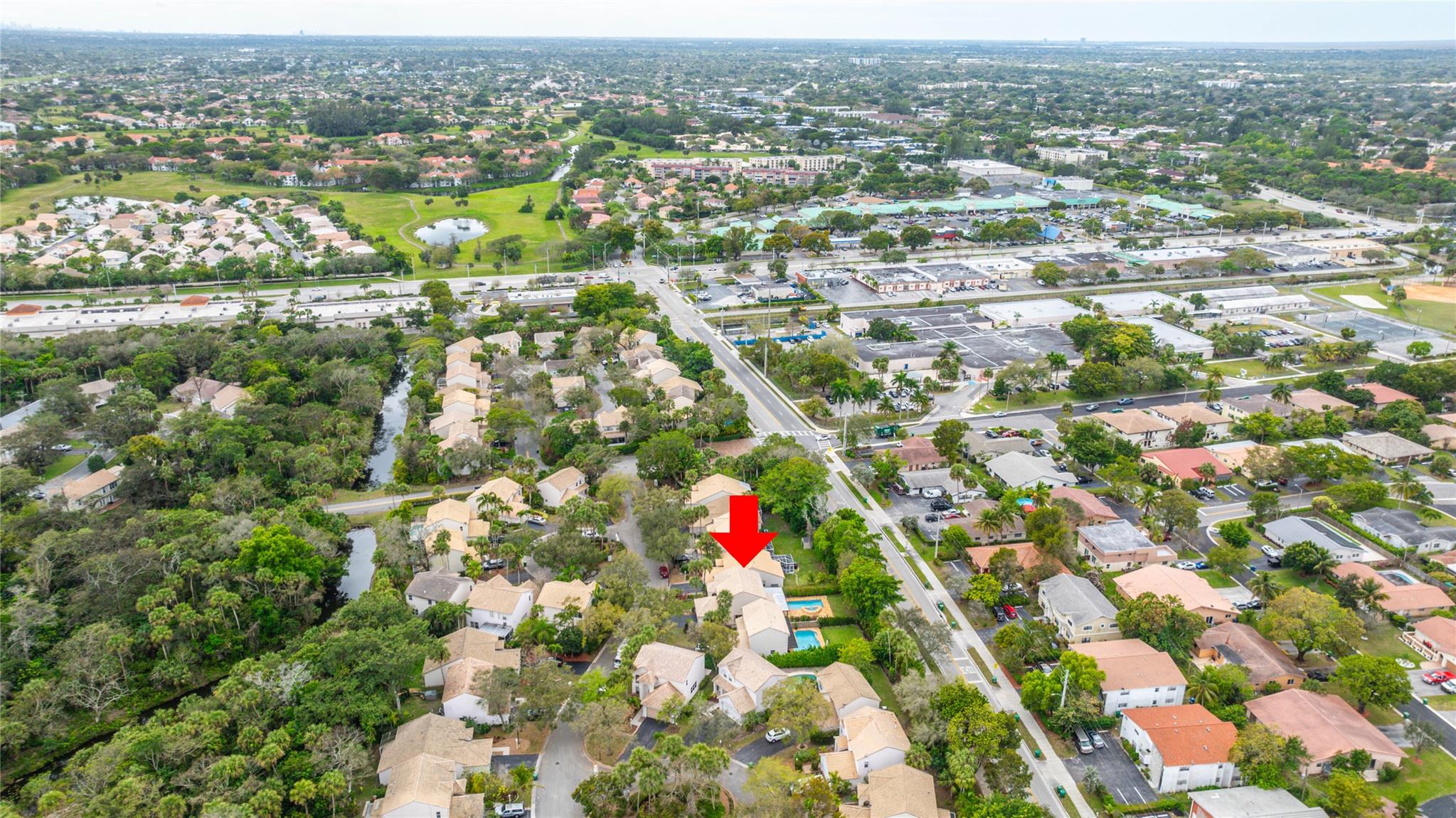 Woodside Estates 127-10 B - Residential