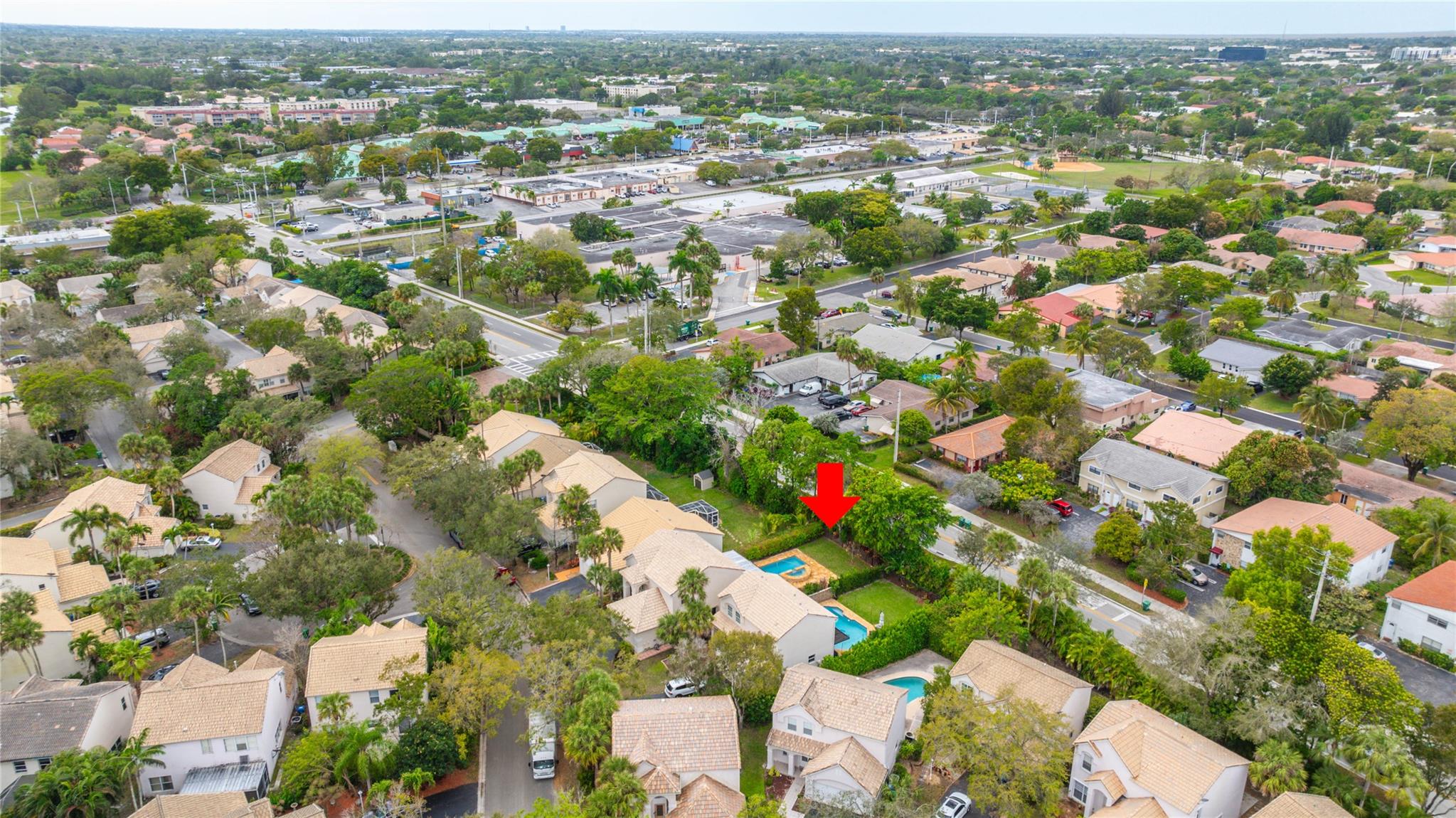 Woodside Estates 127-10 B - Residential