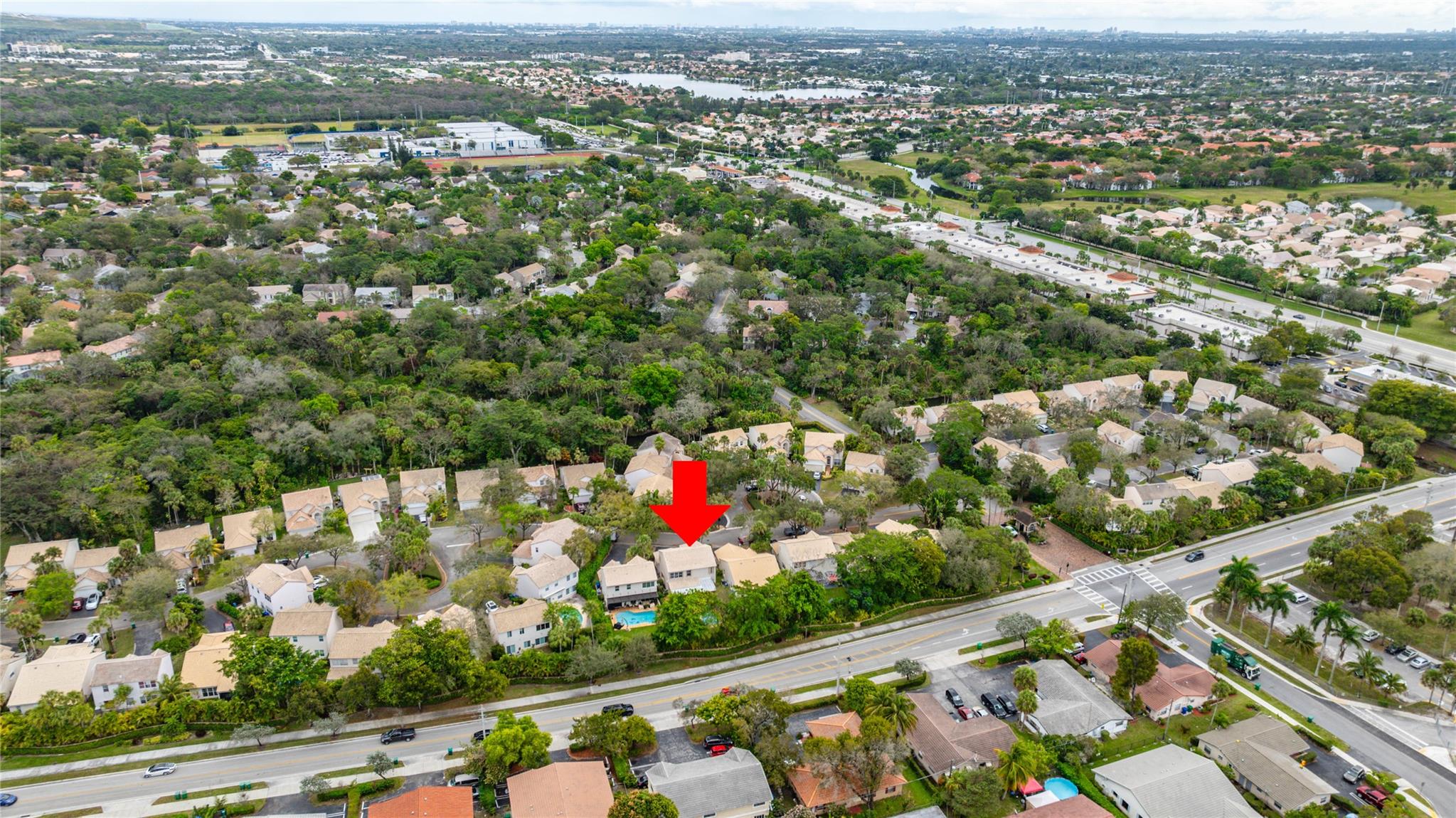Woodside Estates 127-10 B - Residential