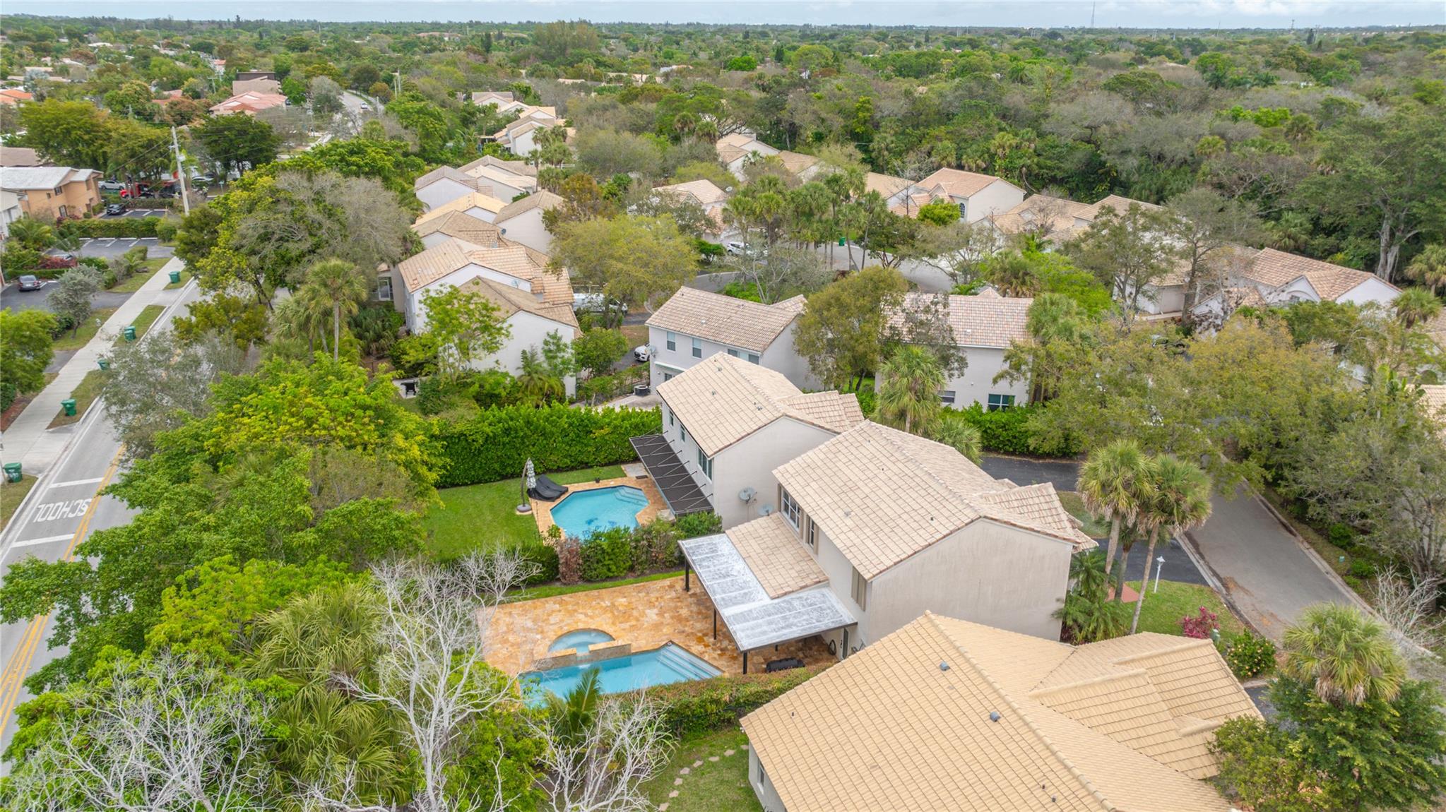 Woodside Estates 127-10 B - Residential