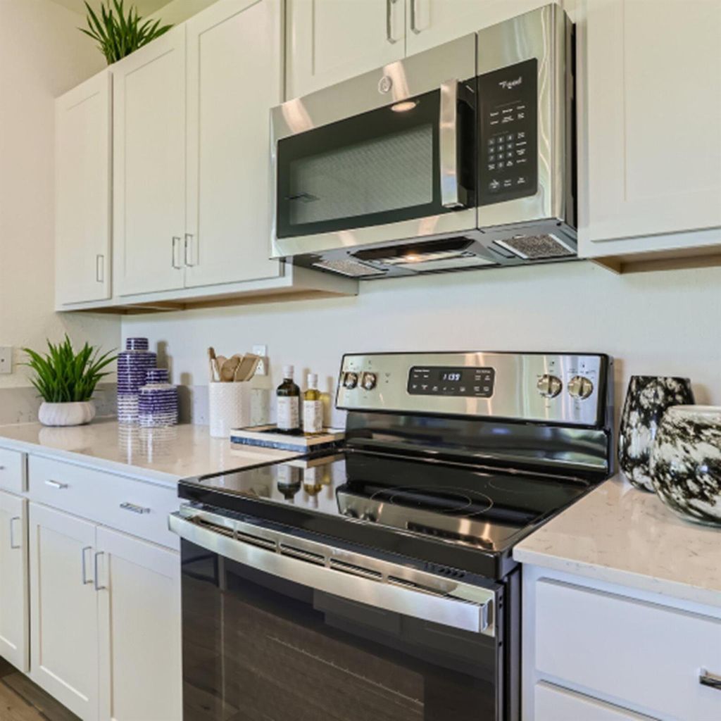 Photo of 317 SE Crossoak Lane, Port Saint Lucie, FL 34984 (MLS # R11097916)