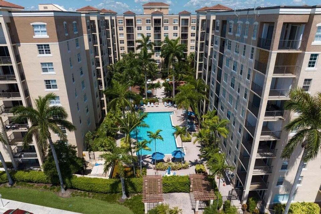 Photo of 1805 N Flagler Drive #107, West Palm Beach, FL 33407 (MLS # B26032661)