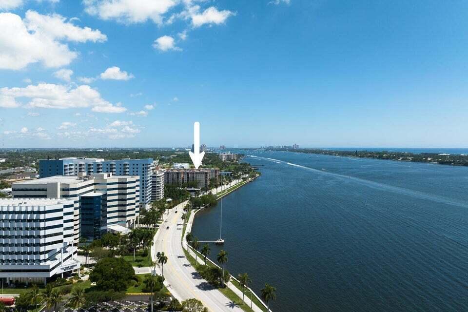 1805 N Flagler Drive 107