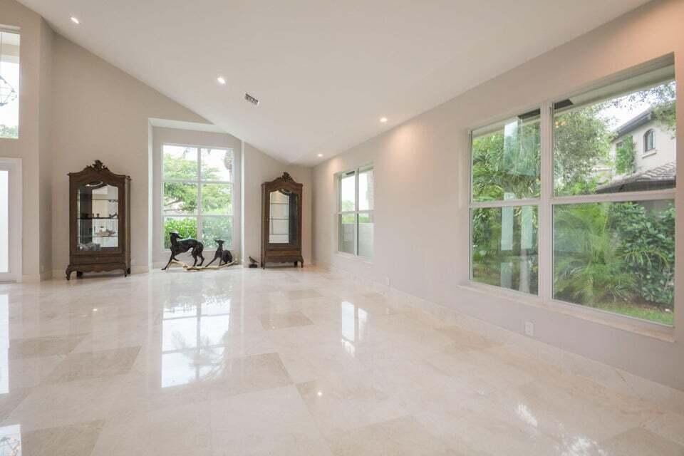 PARKSIDE - Residential