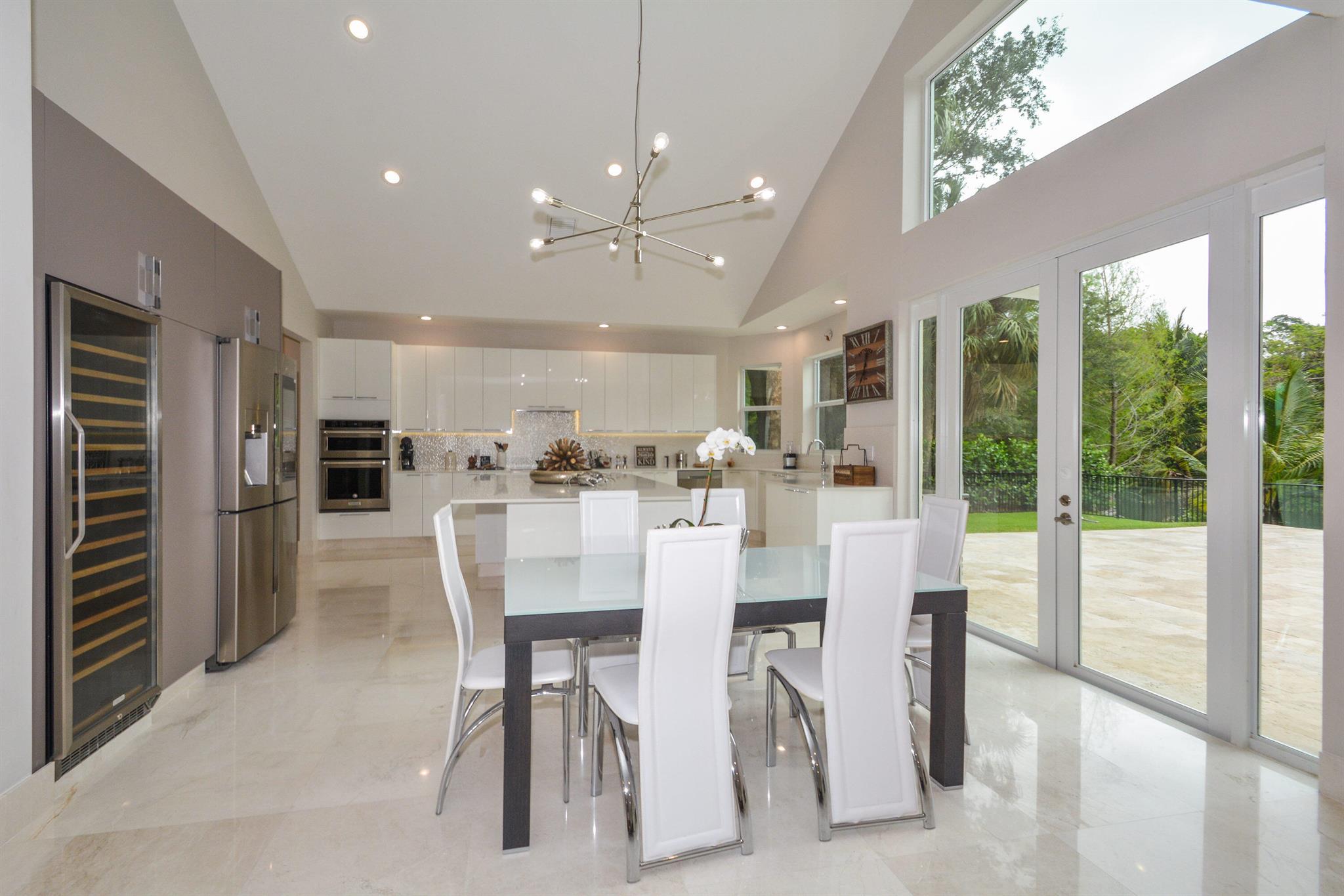 PARKSIDE - Residential