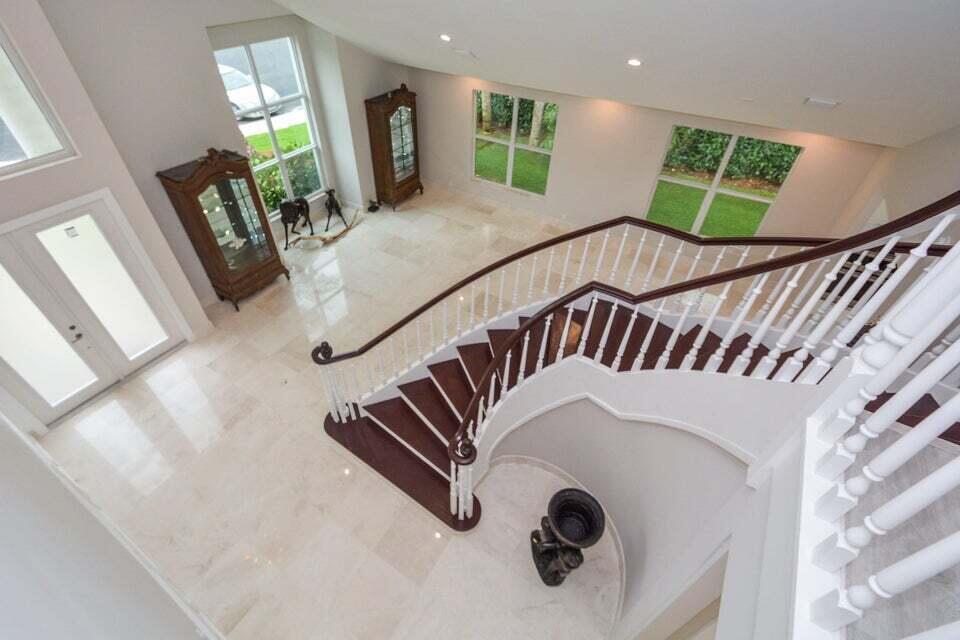 PARKSIDE - Residential