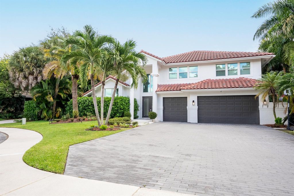 Photo of 934 SW 21st Way, Boca Raton, FL 33486 (MLS # R11133081)