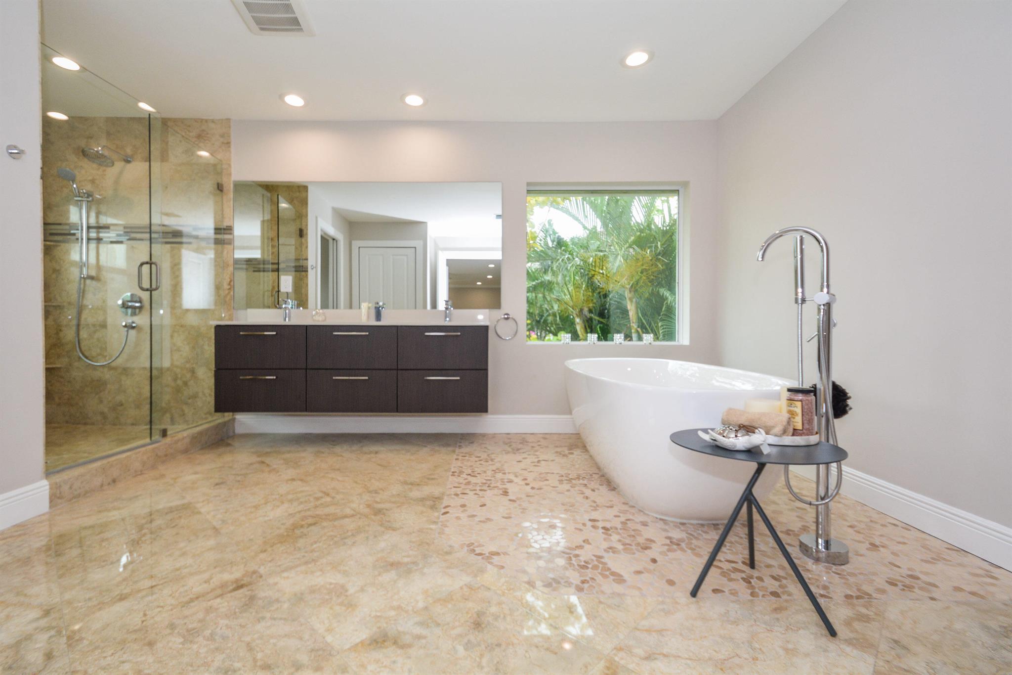 PARKSIDE - Residential