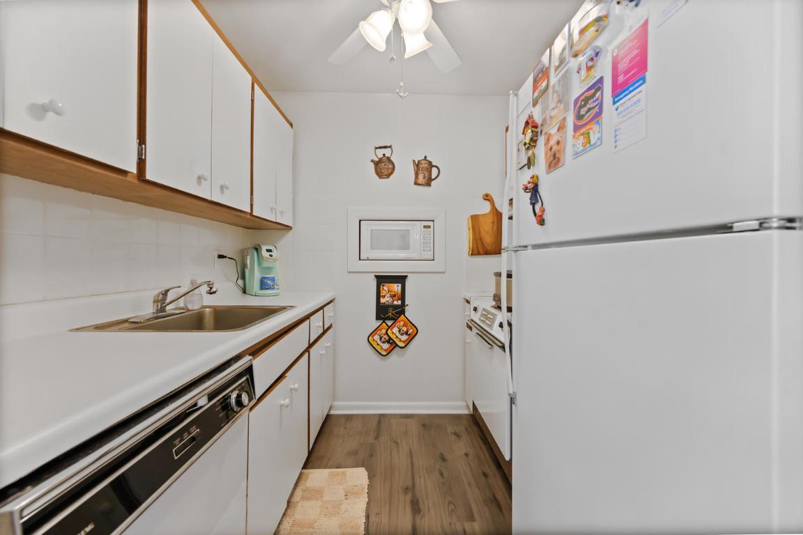 Greenway Village - Residential