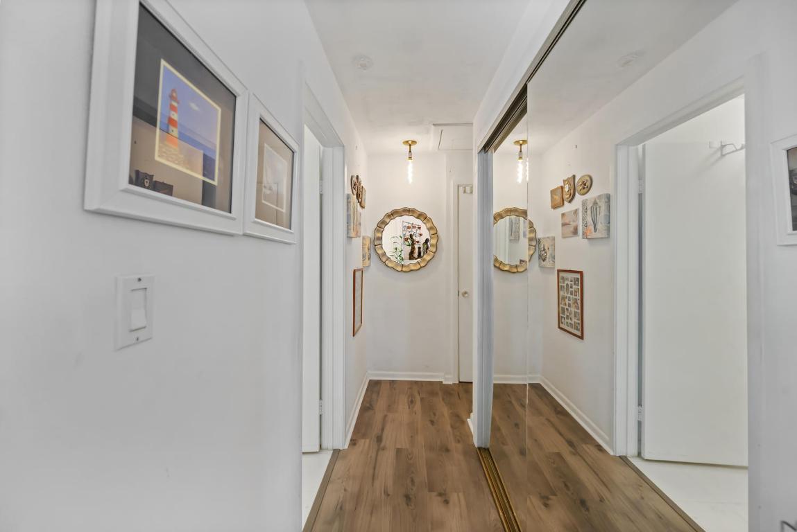 Greenway Village - Residential