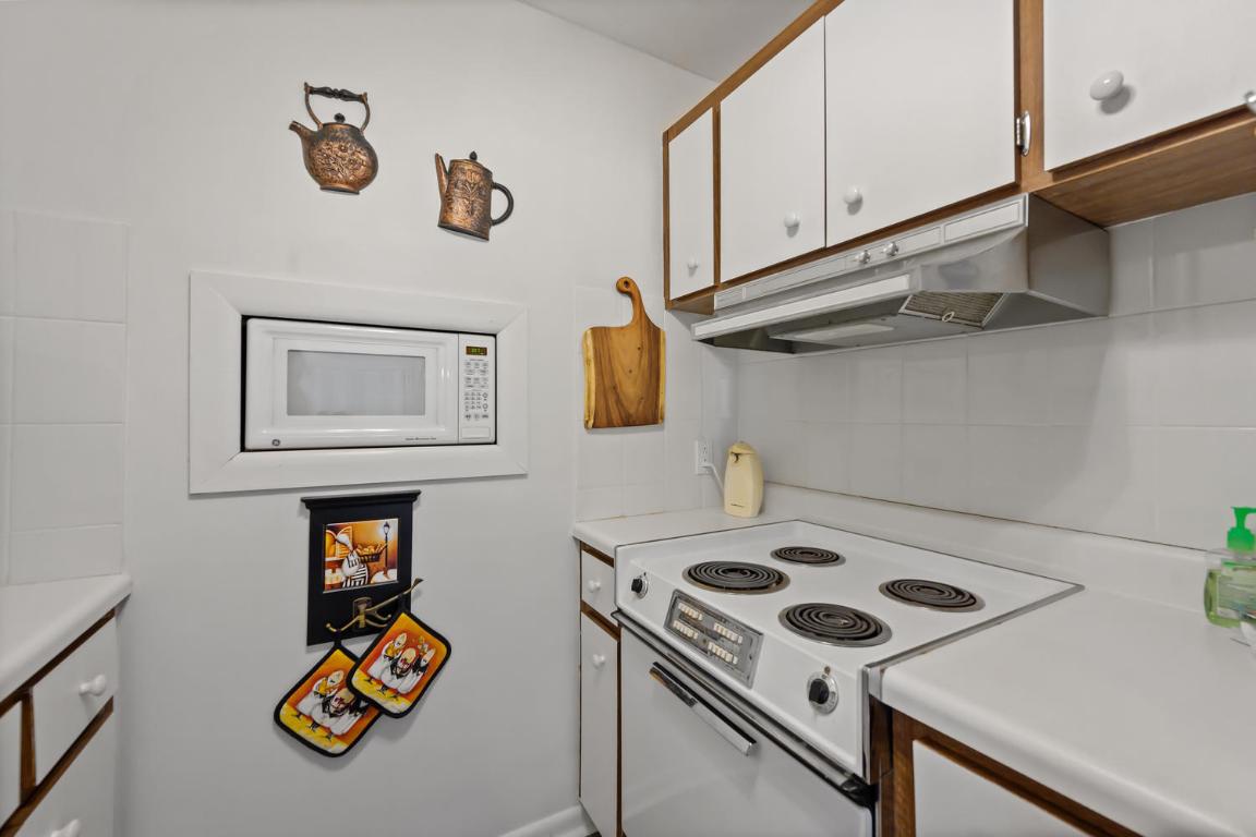 Greenway Village - Residential