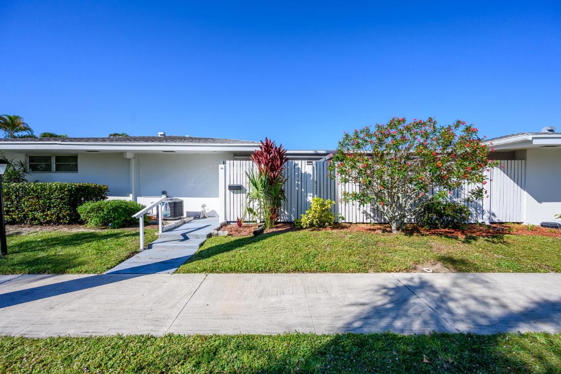 Greenway Village - Residential