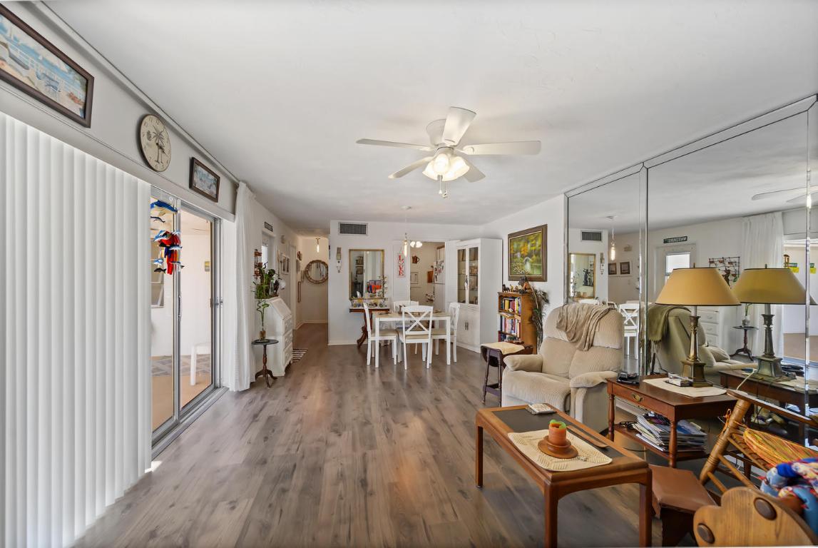 Greenway Village - Residential