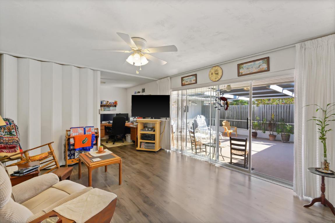 Greenway Village - Residential