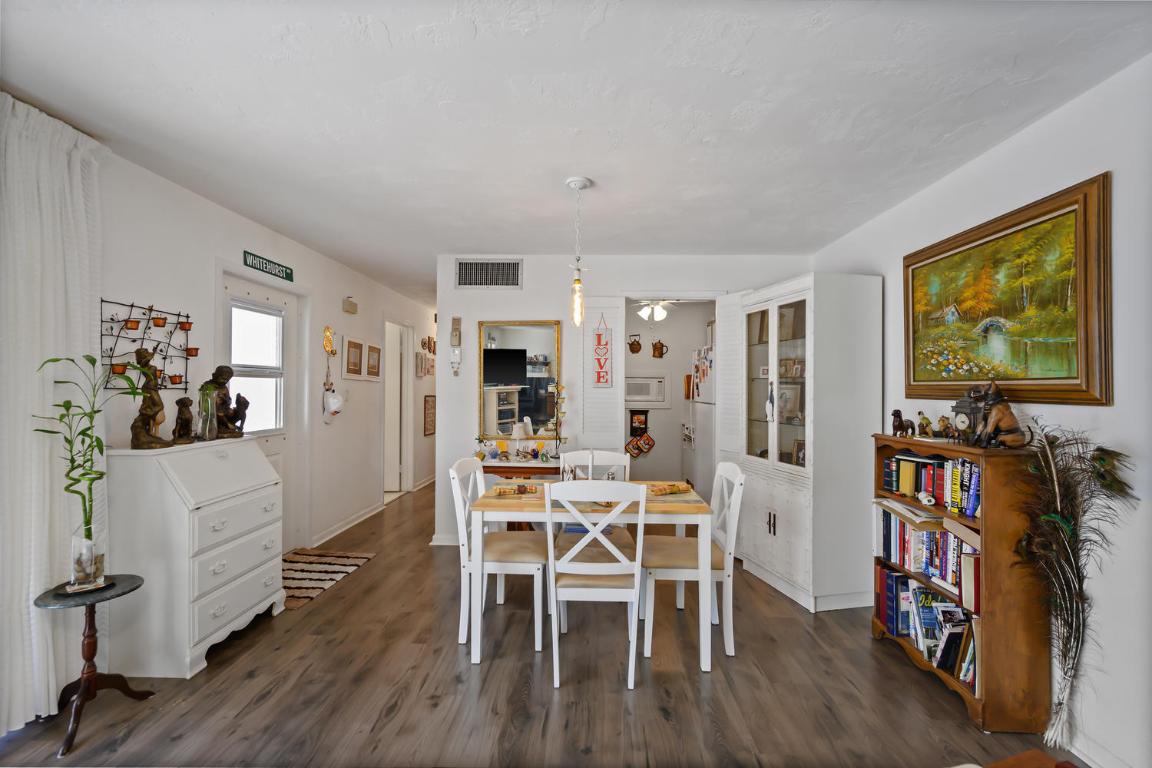 Greenway Village - Residential