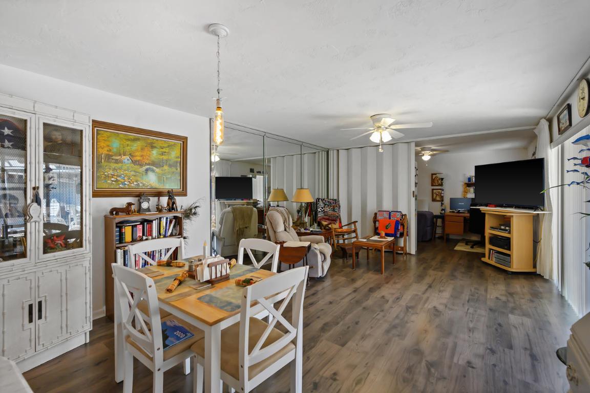 Greenway Village - Residential