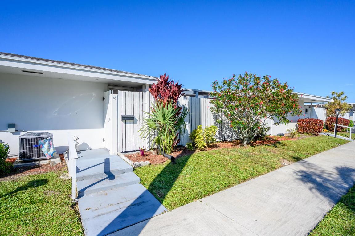 Greenway Village - Residential