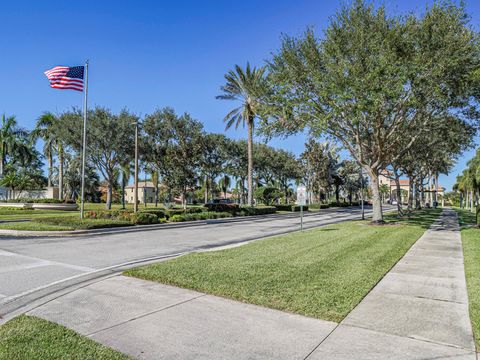 A home in Fort Pierce