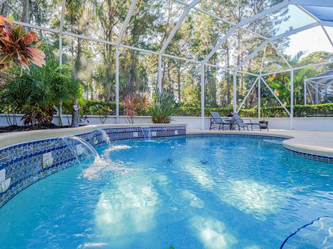 A home in Fort Pierce