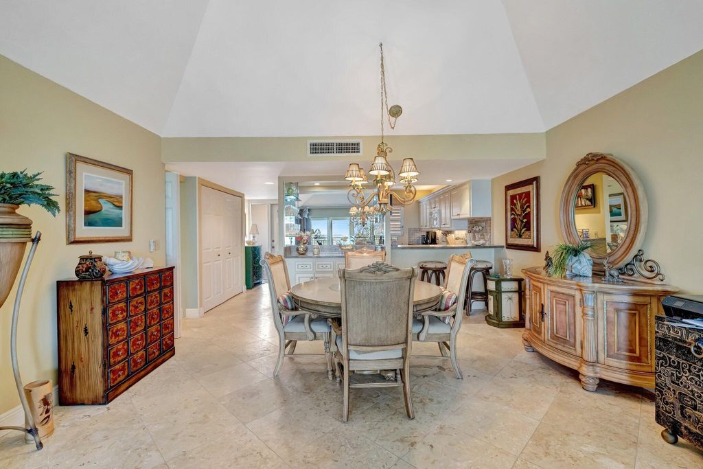 Photo of 1555 NE Ocean Boulevard #402, Stuart, FL 34996 (MLS # R11133772)