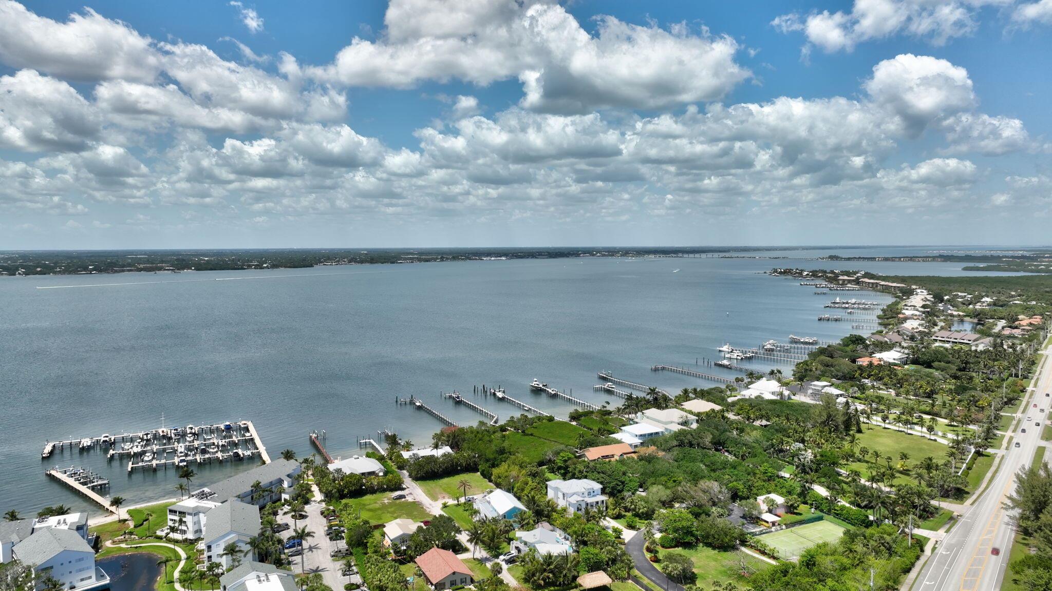 HUTCHINSON HOUSE CONDO - Residential Lease