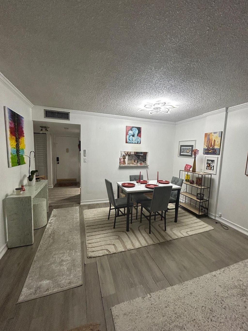 Photo of 2600 NW 49th Avenue #207, Lauderdale Lakes, FL 33313 (MLS # F10555774)