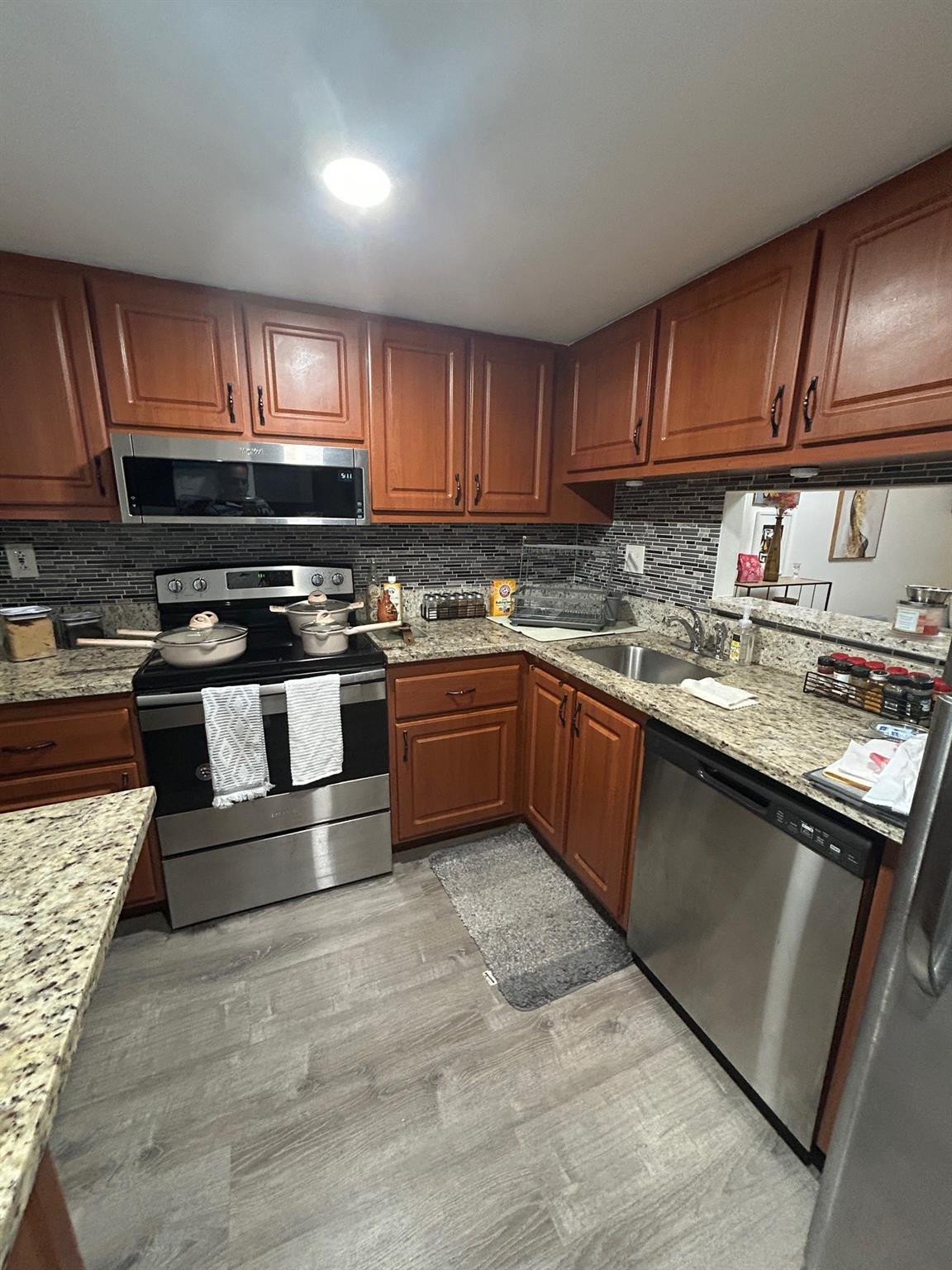 CYPRESS CHASE - Residential