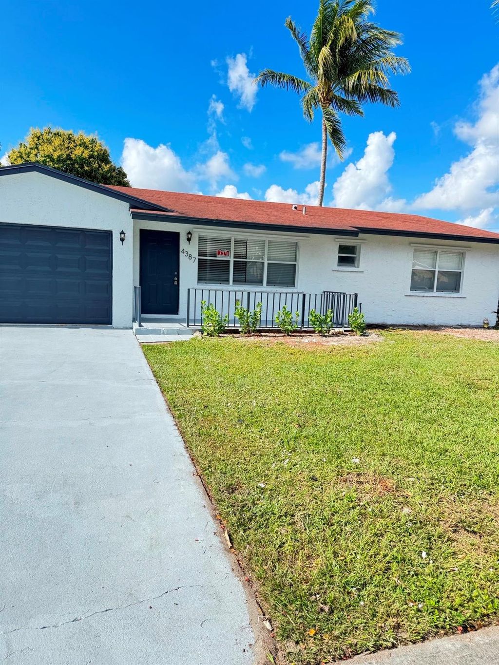 Photo of 4387 Wilkinson Drive, Lake Worth, FL 33461 (MLS # F10478386)