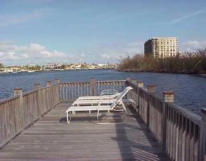 Highland Beach Club - Residential Lease