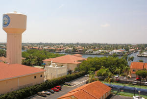 Highland Beach Club - Residential Lease