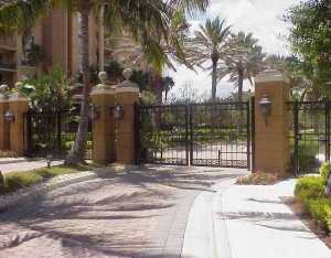 Highland Beach Club - Residential Lease