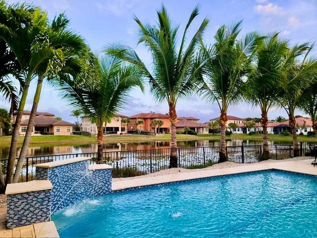 Heron Bay - Osprey Lakes - Residential
