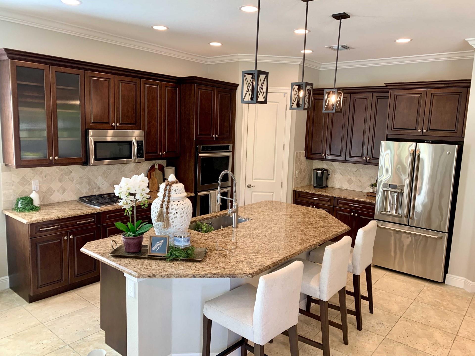 Heron Bay - Osprey Lakes - Residential