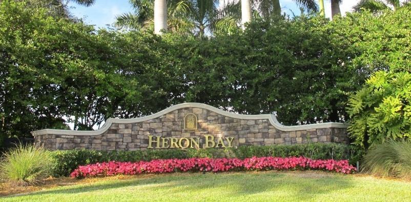 Heron Bay - Osprey Lakes - Residential