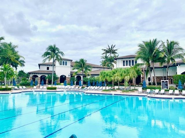 Heron Bay - Osprey Lakes - Residential