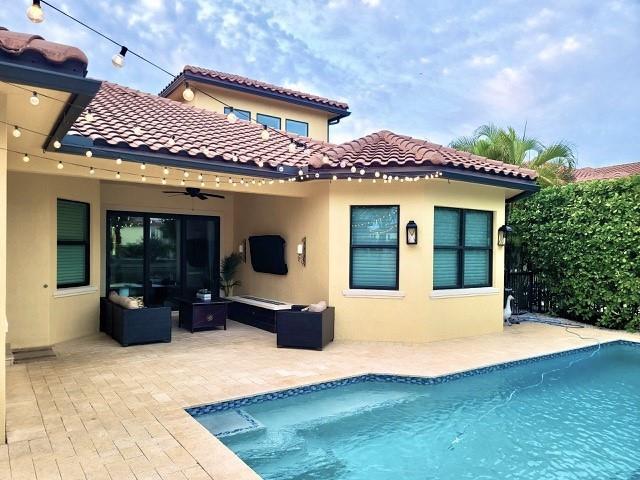 Heron Bay - Osprey Lakes - Residential