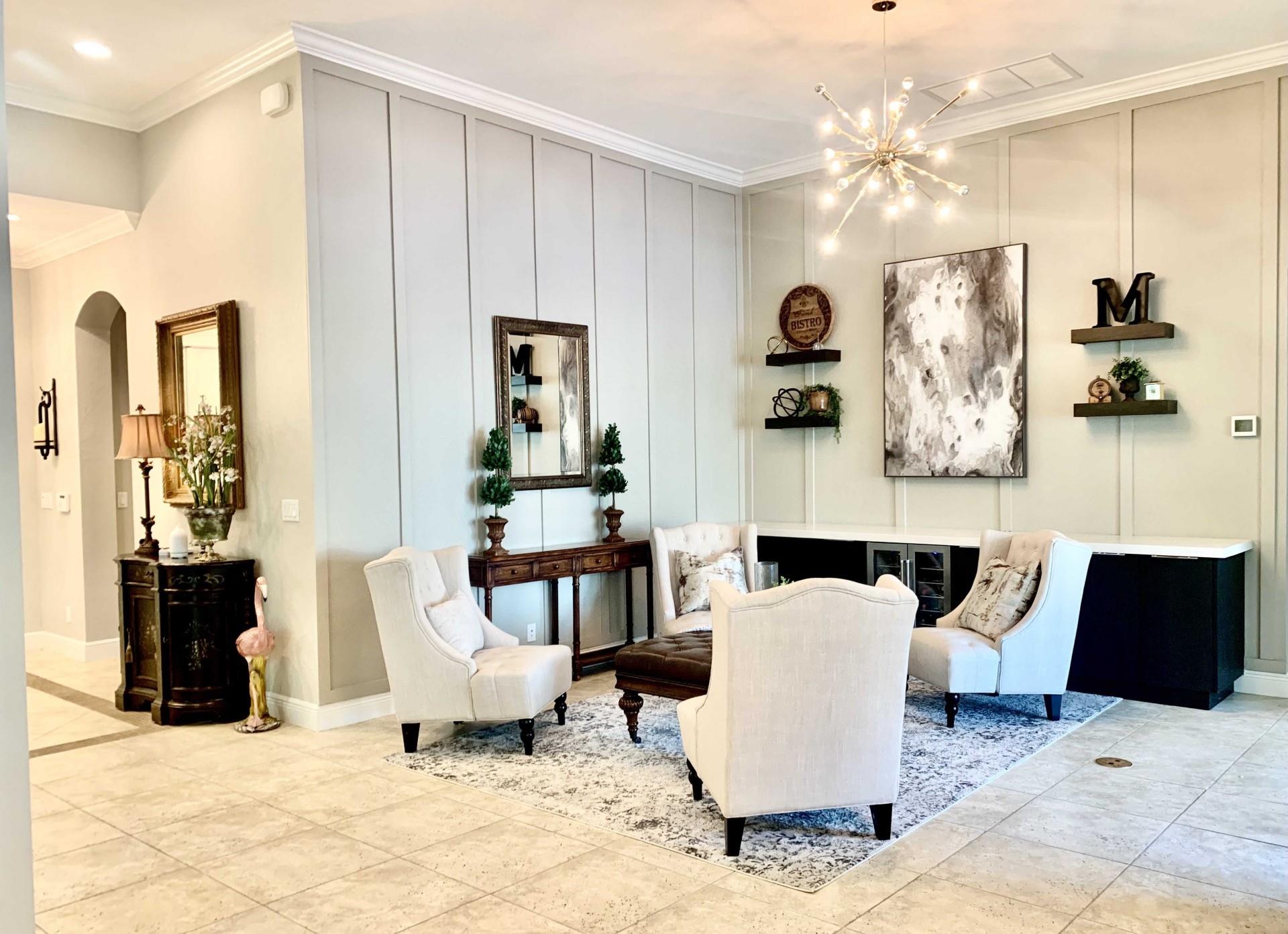 Heron Bay - Osprey Lakes - Residential