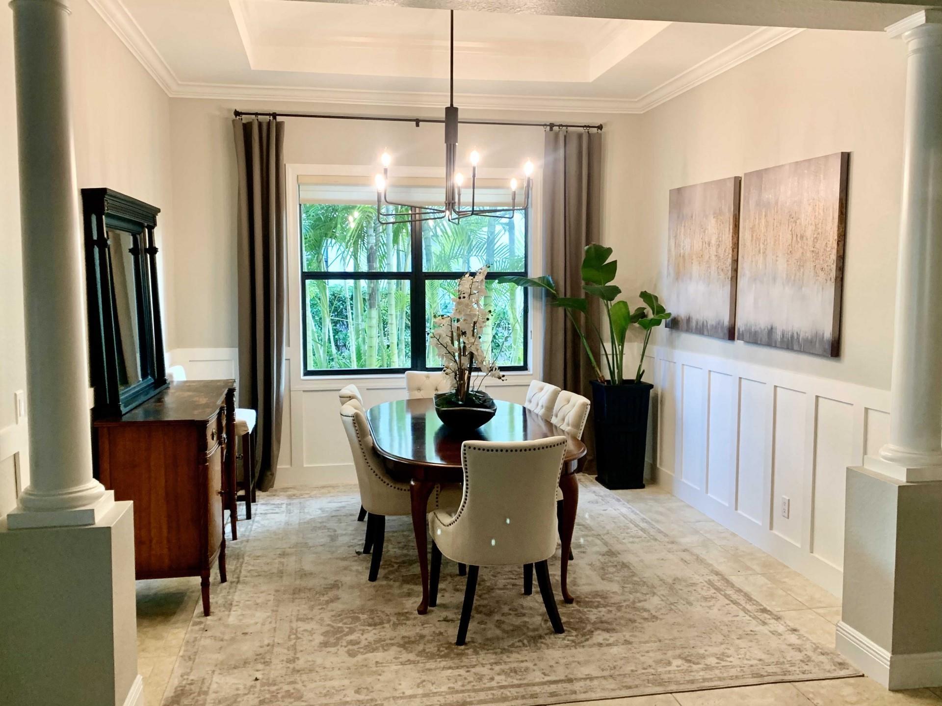 Heron Bay - Osprey Lakes - Residential