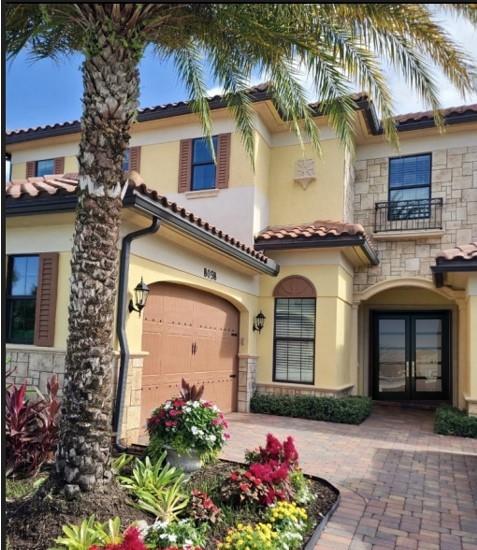 Heron Bay - Osprey Lakes - Residential