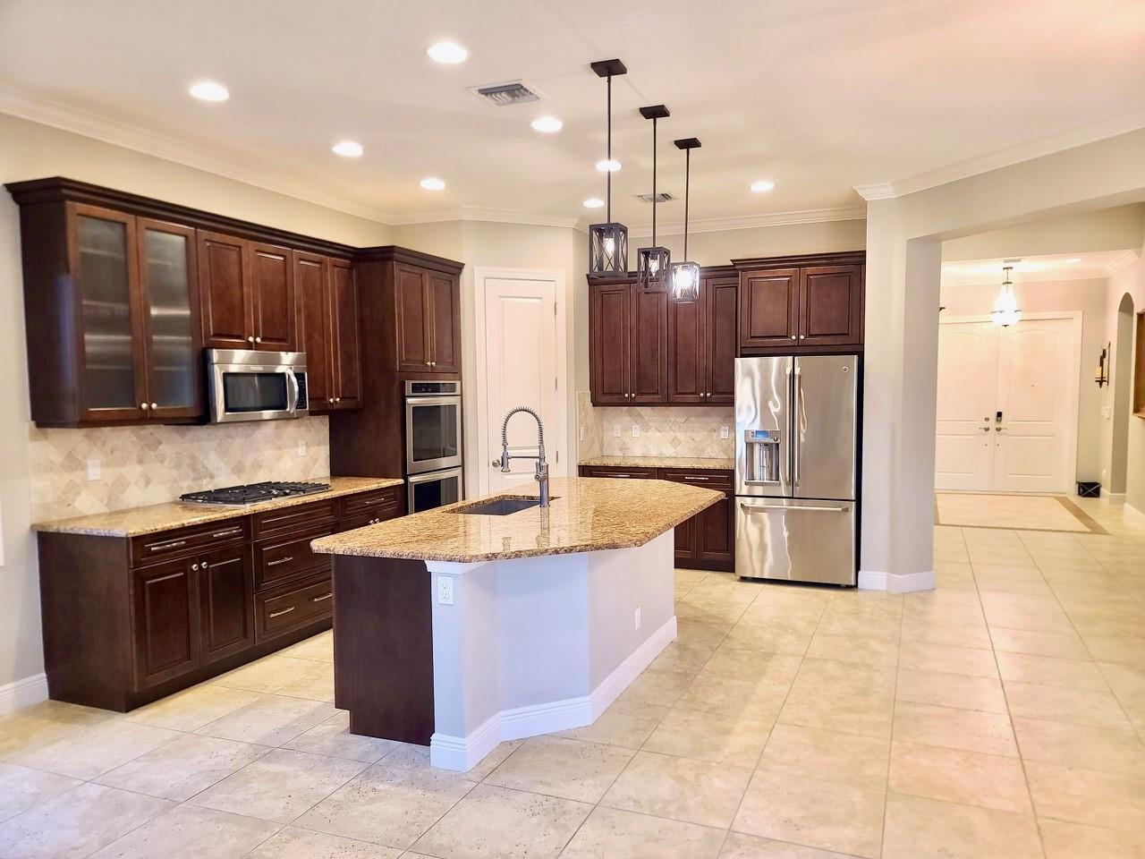 Heron Bay - Osprey Lakes - Residential