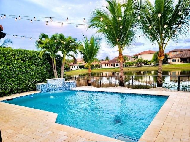 Heron Bay - Osprey Lakes - Residential