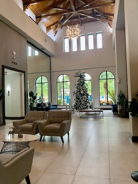Heron Bay - Osprey Lakes - Residential
