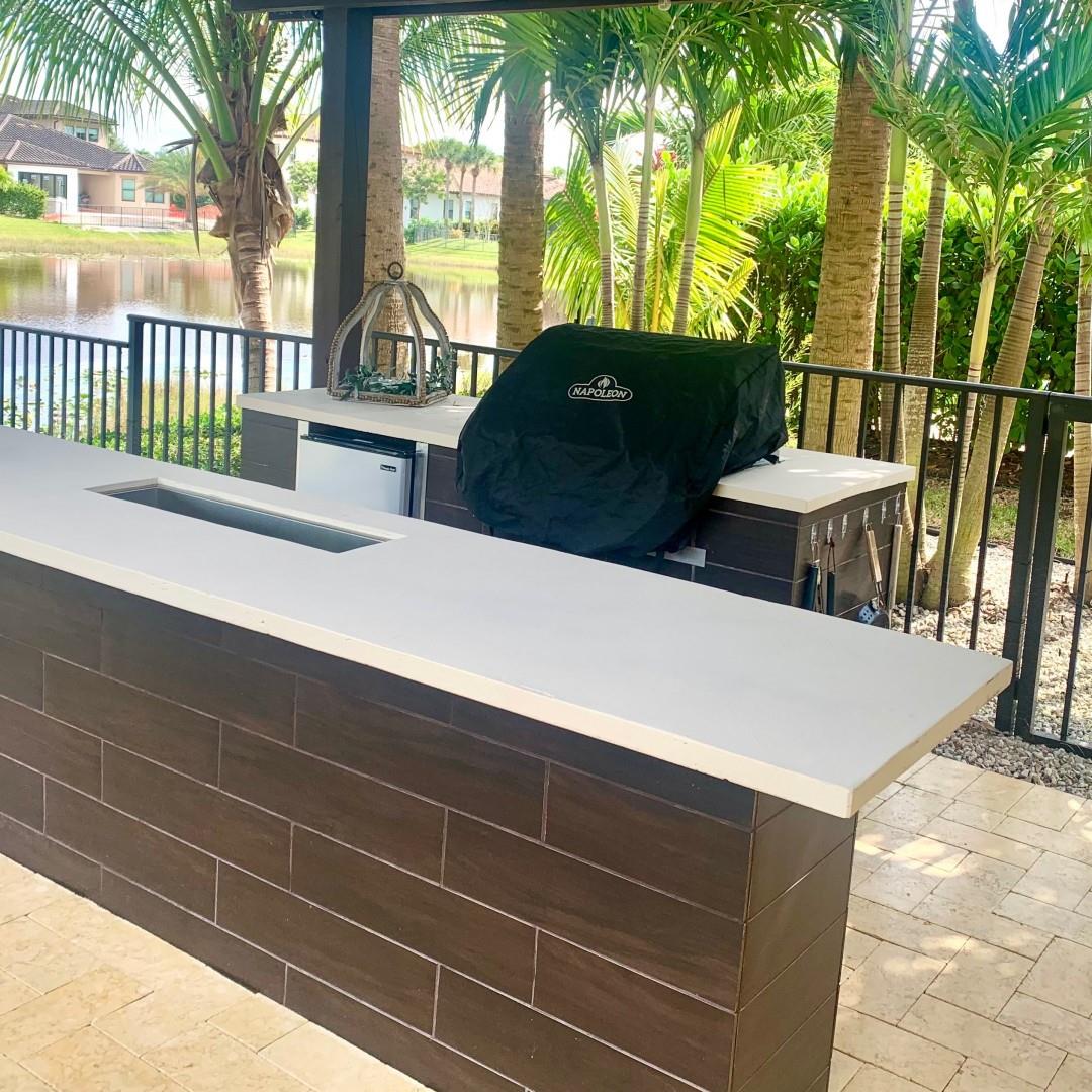 Heron Bay - Osprey Lakes - Residential