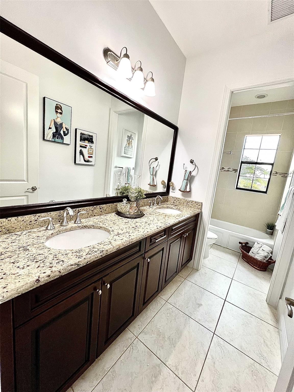 Heron Bay - Osprey Lakes - Residential