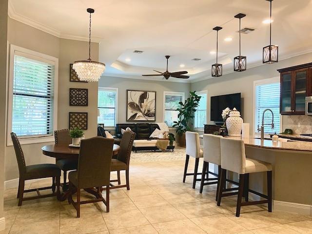 Heron Bay - Osprey Lakes - Residential