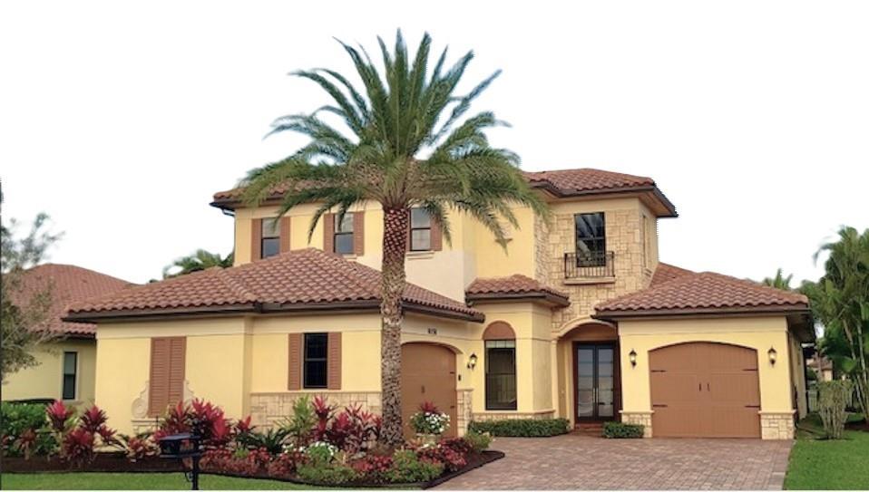 Heron Bay - Osprey Lakes - Residential