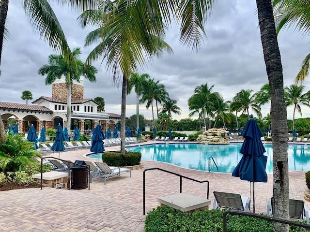 Heron Bay - Osprey Lakes - Residential