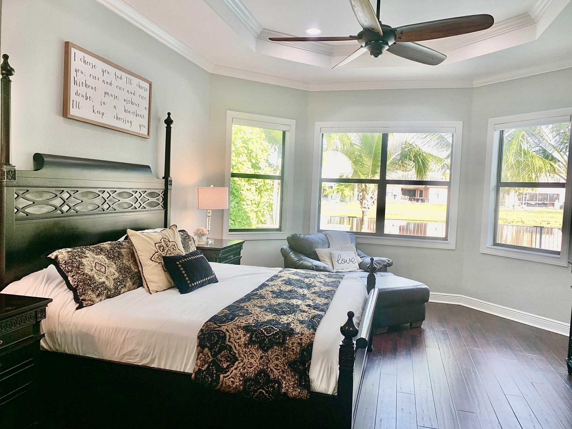 Heron Bay - Osprey Lakes - Residential