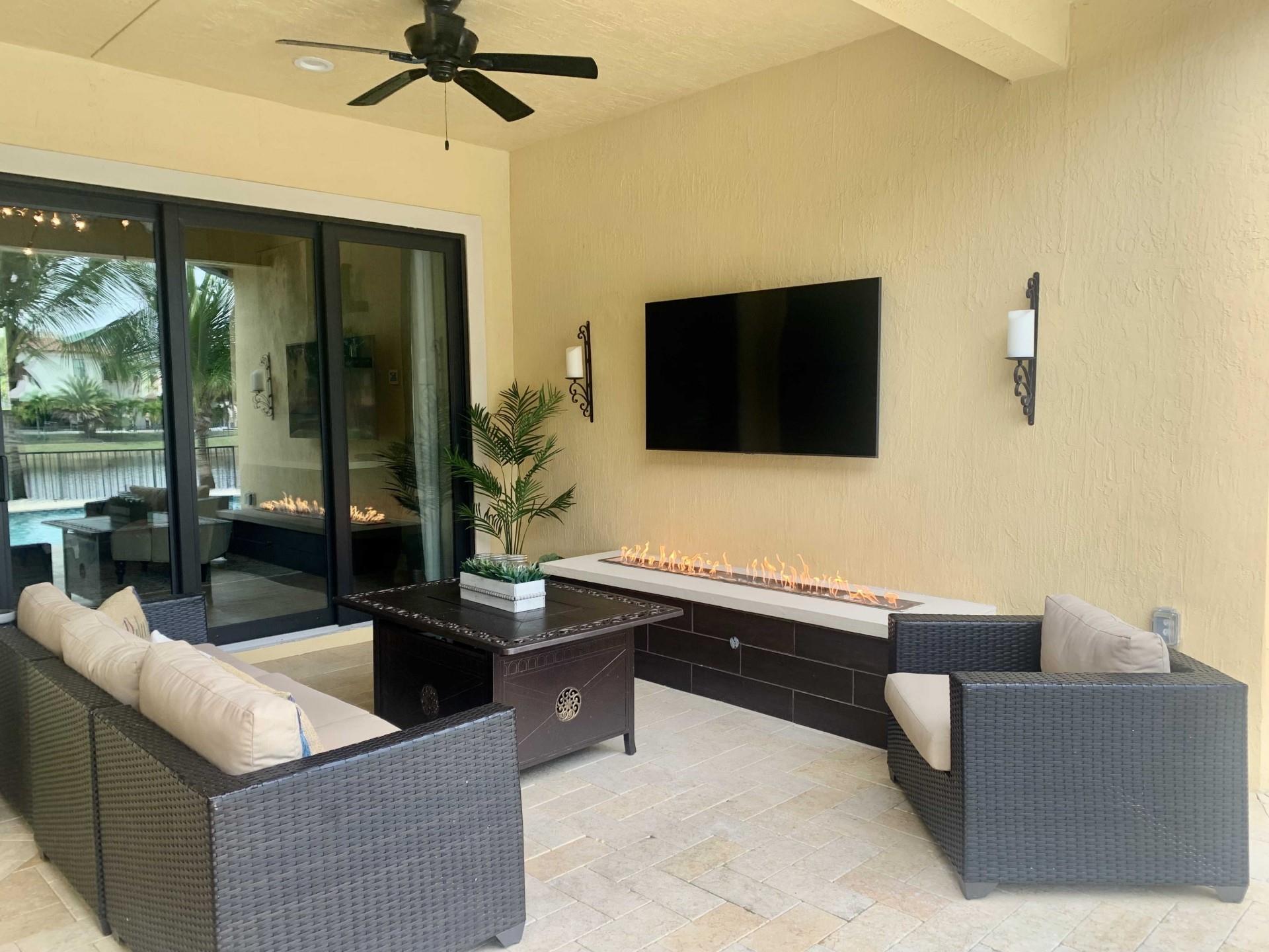 Heron Bay - Osprey Lakes - Residential