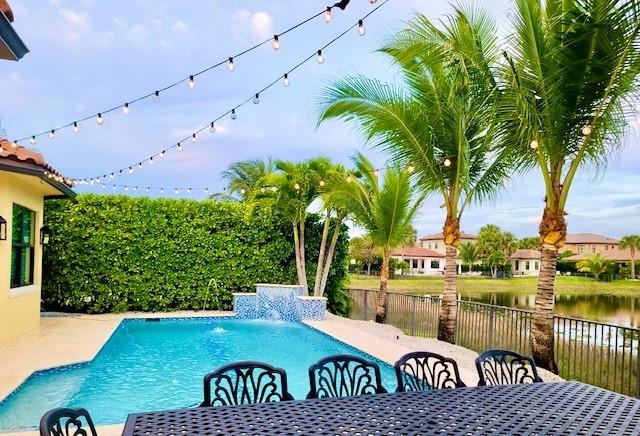 Heron Bay - Osprey Lakes - Residential